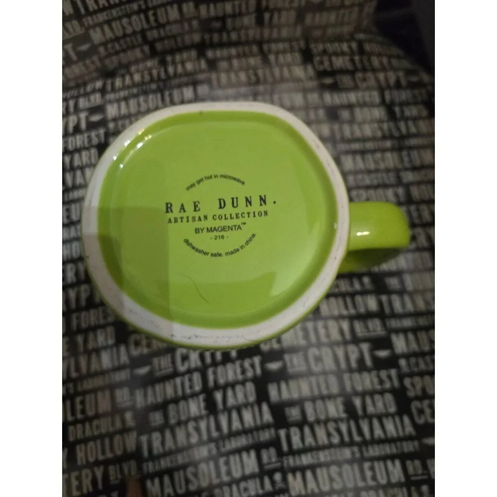 Rae Dunn nwt rae